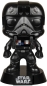 Preview: POP! Star Wars Vinyl Figur Nr. 51: Tie Fighter Pilot von Funko